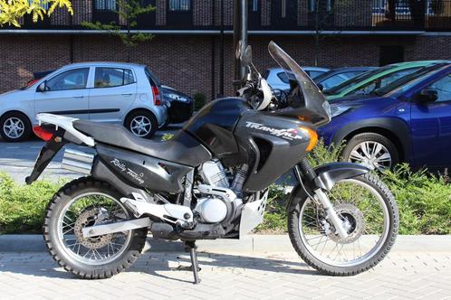 Honda Transalp 650, Motoren, Motoren | Honda, Particulier, Enduro, meer dan 35 kW, 2 cilinders, Ophalen