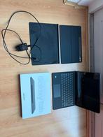 Samsung Galaxy Tab S9 Plus, Ophalen, 12 inch, Zo goed als nieuw, 512 GB