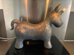 Leuke pony paarden lamp, Huis en Inrichting, Ophalen of Verzenden, Gebruikt, Kunststof, 50 tot 75 cm