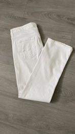Tommy Hilfiger jeans  31- 32, Verzenden, Zo goed als nieuw, Wit, W30 - W32 (confectie 38/40)