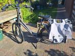 Sparta c3 emotion electrische damesfiets, Fietsen en Brommers, Fietsen | Dames | Damesfietsen, Ophalen, Versnellingen, Batavus