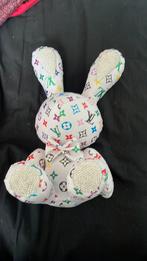 Leren beer, Ophalen, Zo goed als nieuw, Beer