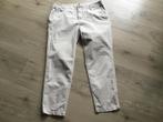Esprit dames broek maat 40, Kleding | Dames, Broeken en Pantalons, Maat 38/40 (M), Beige, Ophalen of Verzenden, Zo goed als nieuw
