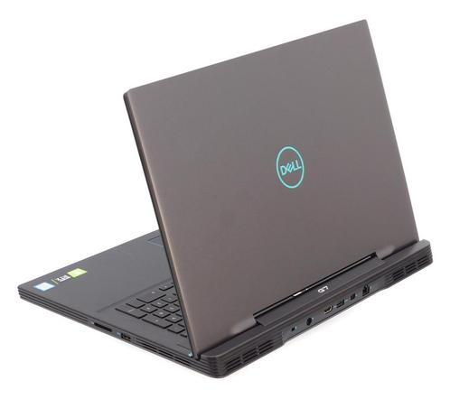 DELL G7 7790, Core i7-9750H, GeForce RTX 2070 Max-Q,32GB RAM, Computers en Software, Windows Laptops, Zo goed als nieuw, 17 inch of meer