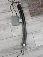 Banaan accu - Display incl. Houder  - oplader, Ophalen of Verzenden, Gebruikt