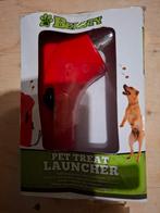 Traktatieschieter, Dieren en Toebehoren, Ophalen of Verzenden, Nieuw, Intelligentiespeelgoed