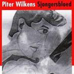 Ruil of koop Piter Wilkens "Sjongersbloed" (CD 1993), Cd's en Dvd's, Cd's | Nederlandstalig, Ophalen of Verzenden, Zo goed als nieuw