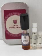 Anna Zworykina Cuir de Russie EdP Decants, Nieuw, Ophalen of Verzenden