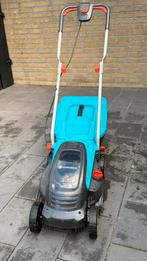 Gardena Grasmachine Draadloos, Tuin en Terras, Grasmaaiers, Ophalen of Verzenden, Gebruikt, Accu-grasmaaier, Gardena