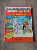 Familiestripboek suske en wiske 1998, Boeken, Stripboeken, Gelezen, Ophalen of Verzenden, Eén stripboek