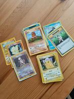 Stapel pokemonkaarten, Ophalen of Verzenden, Zo goed als nieuw