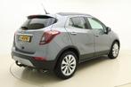 Opel Mokka X 1.4 Turbo Automaat Innovation | Winterpakket |, Auto's, Opel, Te koop, Zilver of Grijs, Geïmporteerd, 5 stoelen