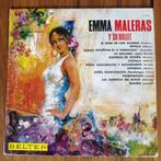 LP - Emma Maleras Y Su Ballet, Ophalen of Verzenden, Gebruikt, 12 inch