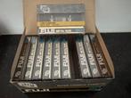 Fuji Super Premium 90 Metal Type IV Cassettes, Overige genres, Origineel, Met bewaardoos, rek of koffer, Nieuw in verpakking