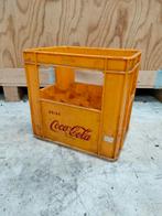 Coca Cola krat, Verzamelen, Ophalen, Gebruikt, Gebruiksvoorwerp