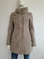 Goosecraft lammy. Maat 34, Taupe/vegan suède, Goosecraft, Overige kleuren, Nijmegen, Verhip-vintage.nl
