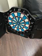 Dartboard, Sport en Fitness, Pijlen, Ophalen of Verzenden, Zo goed als nieuw