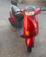 piaggio skr 125 6442KM, Fietsen en Brommers, Scooters | Piaggio, Overige modellen, Zo goed als nieuw, 125 cc, Ophalen of Verzenden