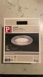 Inbouwspot voor badkamer, Huis en Inrichting, Lampen | Spots, Led, Metaal of Aluminium, Nieuw, Ophalen of Verzenden