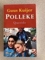 Guus Kuijer - Polleke, als nieuw.  Bevat 5 delen in een band, Ophalen of Verzenden, Zo goed als nieuw