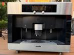 Miele volautomatische inbouw koffiemachine CVA 4060, Witgoed en Apparatuur, Koffiezetapparaten, Ophalen, Koffiemachine