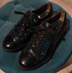prachtige sneakers paul green maat 38, Ophalen of Verzenden, Zo goed als nieuw, Zwart, Sneakers of Gympen
