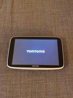 TomTom GO Premium 6 inch incl. hoes en zuignap, Auto diversen, Autonavigatie, Ophalen, Zo goed als nieuw