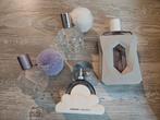 4x lege Ariana Grande parfum flesjes bottles perfume, Ophalen of Verzenden, Gebruikt, Parfumfles