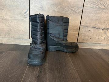 Snowboots - Maat: 39 beschikbaar voor biedingen