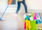 Professionele schoonmaker aan huis/ bedrijfspanden, Vacatures, 25 - 32 uur, WO, Vast contract, Geschikt als bijbaan