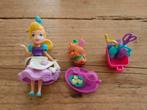 Disney Assepoester Speelset - Compleet!, Ophalen of Verzenden, Gebruikt, Barbie