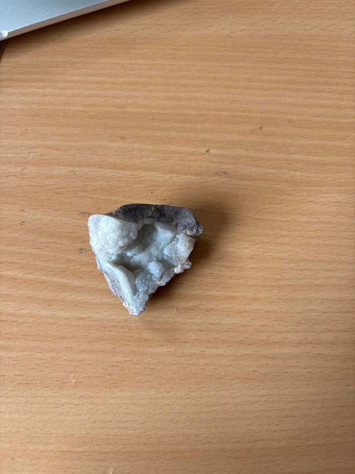 Prachtige Calciet Kristallen, Verzamelen, Mineralen en Fossielen, Mineraal, Ophalen of Verzenden