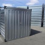 Verhuur en verkoop demontabele opslagcontainer kovobel, Doe-het-zelf en Verbouw, Containers, Ophalen