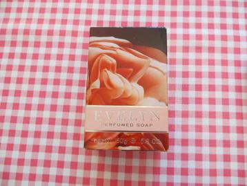 Crabtree & Evelyn/Zeep/Soap/Vintage/Roos/Rozen beschikbaar voor biedingen