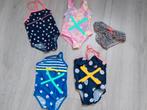 Badpak maat 62/68 meisje badpakken zwembroeken, Kinderen en Baby's, Babykleding | Maat 62, Ophalen of Verzenden, Zo goed als nieuw