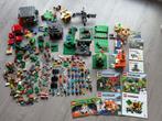 Grote partij lego minecraft, Kinderen en Baby's, Speelgoed | Duplo en Lego, Ophalen of Verzenden, Gebruikt, Lego