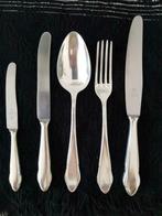 Antiek verzilverd bestek WMF Patent (100), Ophalen of Verzenden