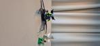 lego chima braptor's wing striker 70128, Ophalen of Verzenden, Zo goed als nieuw, Complete set, Lego