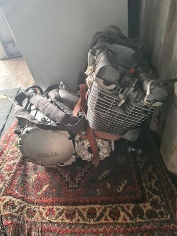 Motorblok tk  beschikbaar voor biedingen