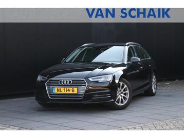 Audi A4 Avant 2.0 TDI ultra Sport Lease Edition | CRUISE | N beschikbaar voor biedingen