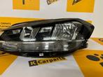 Koplamp vw golf 7 Facelift H7 Led koplamp links, Ophalen of Verzenden, Gebruikt, Volkswagen