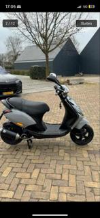 zip 80 cc, Fietsen en Brommers, Brommeronderdelen | Scooters, Ophalen of Verzenden, Gebruikt
