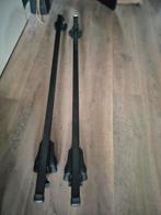 Dakdragers voor Skoda SuperB., Auto diversen, Dakdragers, Ophalen, Gebruikt