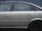 Portier 4Deurs links-achter van een Opel Vectra (Z167), Auto-onderdelen, Gebruikt, -, Deur, -