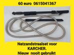 Zandstraalset nat van Karcher., Ophalen of Verzenden, Zo goed als nieuw
