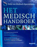 Het mefisch handboek, Boeken, Ophalen of Verzenden, Zo goed als nieuw, Niet van toepassing
