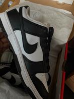 Nike Dunk Low Panda, Kleding | Dames, Schoenen, Verzenden, Zo goed als nieuw, Zwart, Sneakers of Gympen