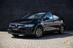 Volkswagen Polo 1.0 TSI Life Business Climate control | Nieu, Auto's, Te koop, Benzine, Vermoeidheidsdetectie, Hatchback