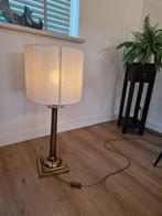 Zware tafel of kast lamp, Ophalen, Zo goed als nieuw