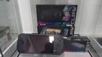 MSI Claw A1M 512gb Grip & Game + Docking, Gebruikt, MSI, 15 inch, Tilburg